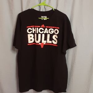 Chicago Bulls t-shirt